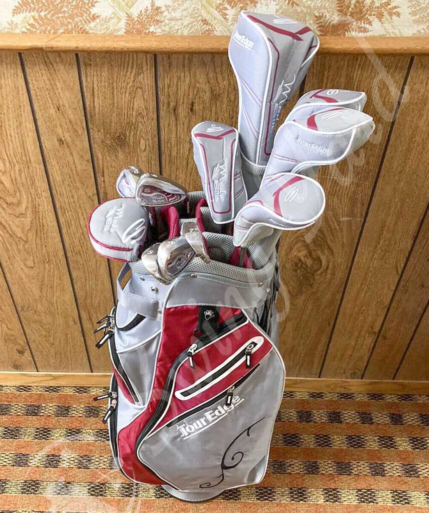 Best womens golf clubs for beginners