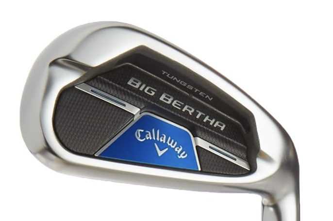 Best womens golf irons