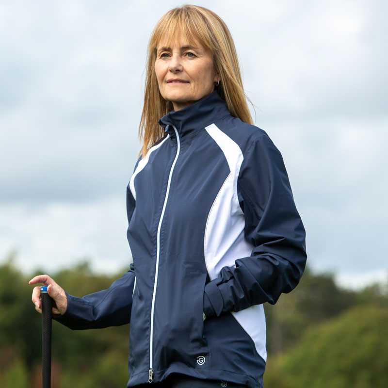 Best women's golf jackets