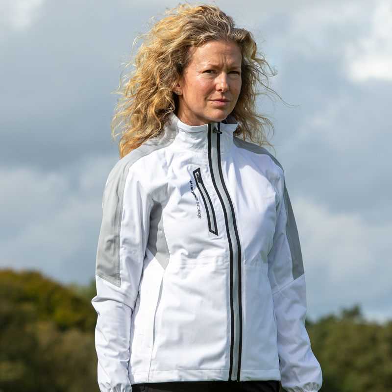 Best women's golf rain jacket