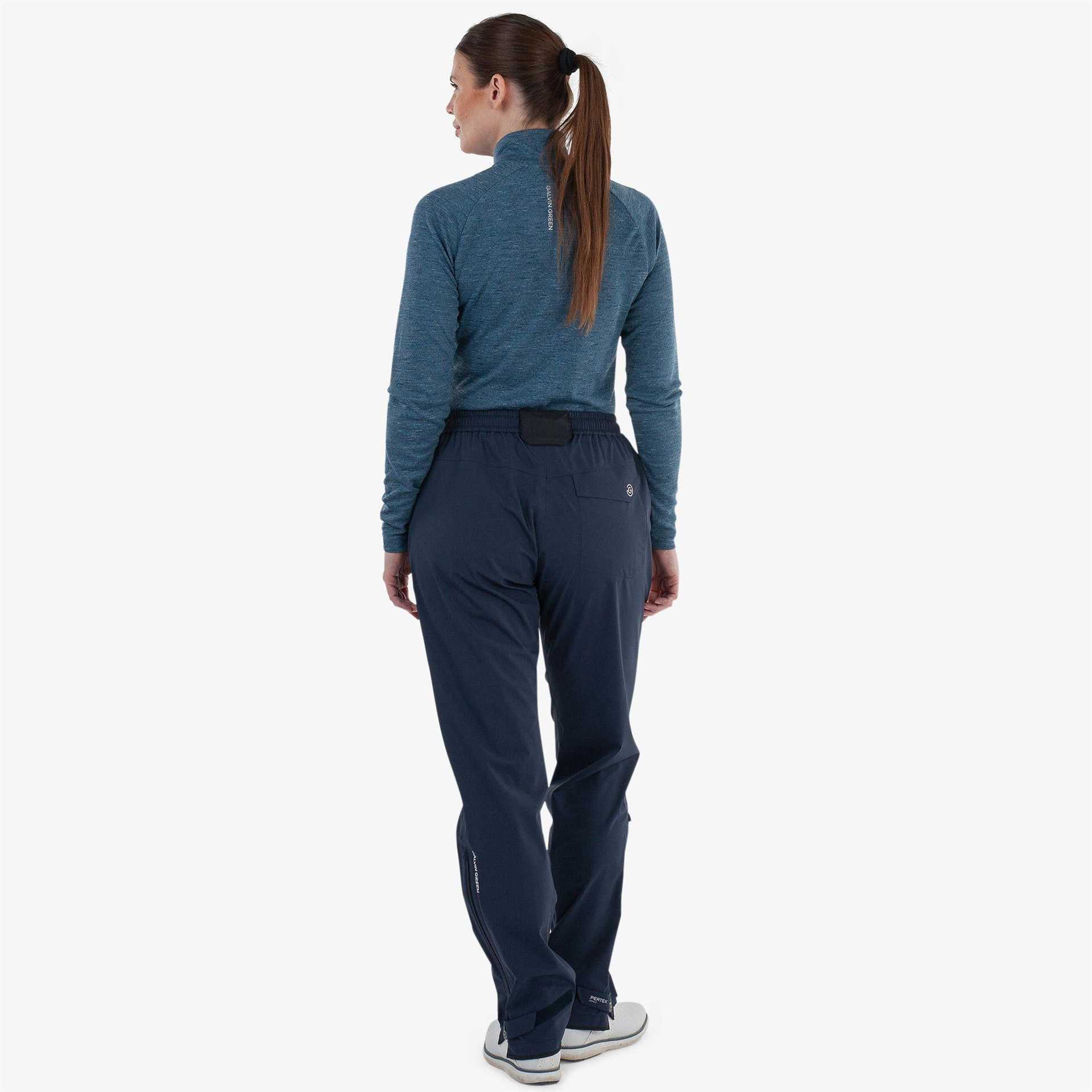 Best women's golf rain pants