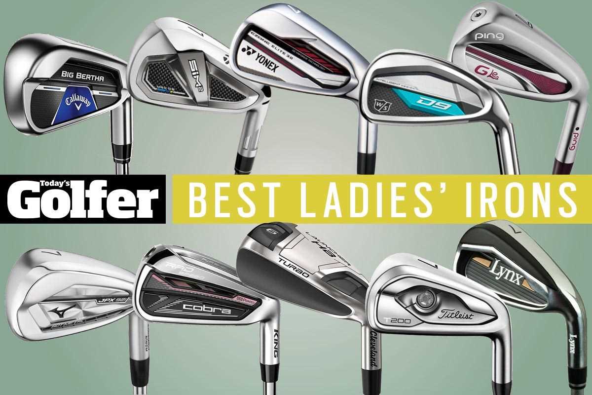 Best women's golf set for beginners
