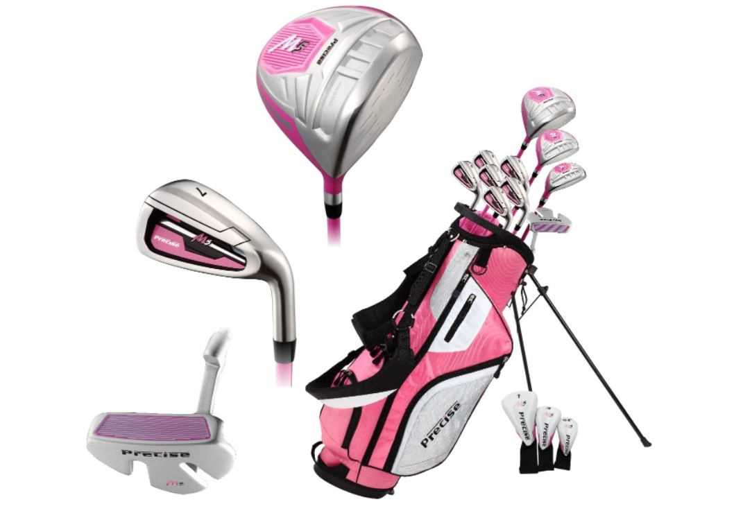 Best womens golf set