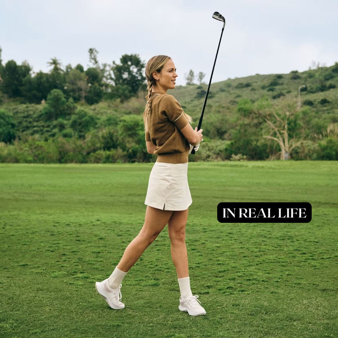 Best women's golf shoe