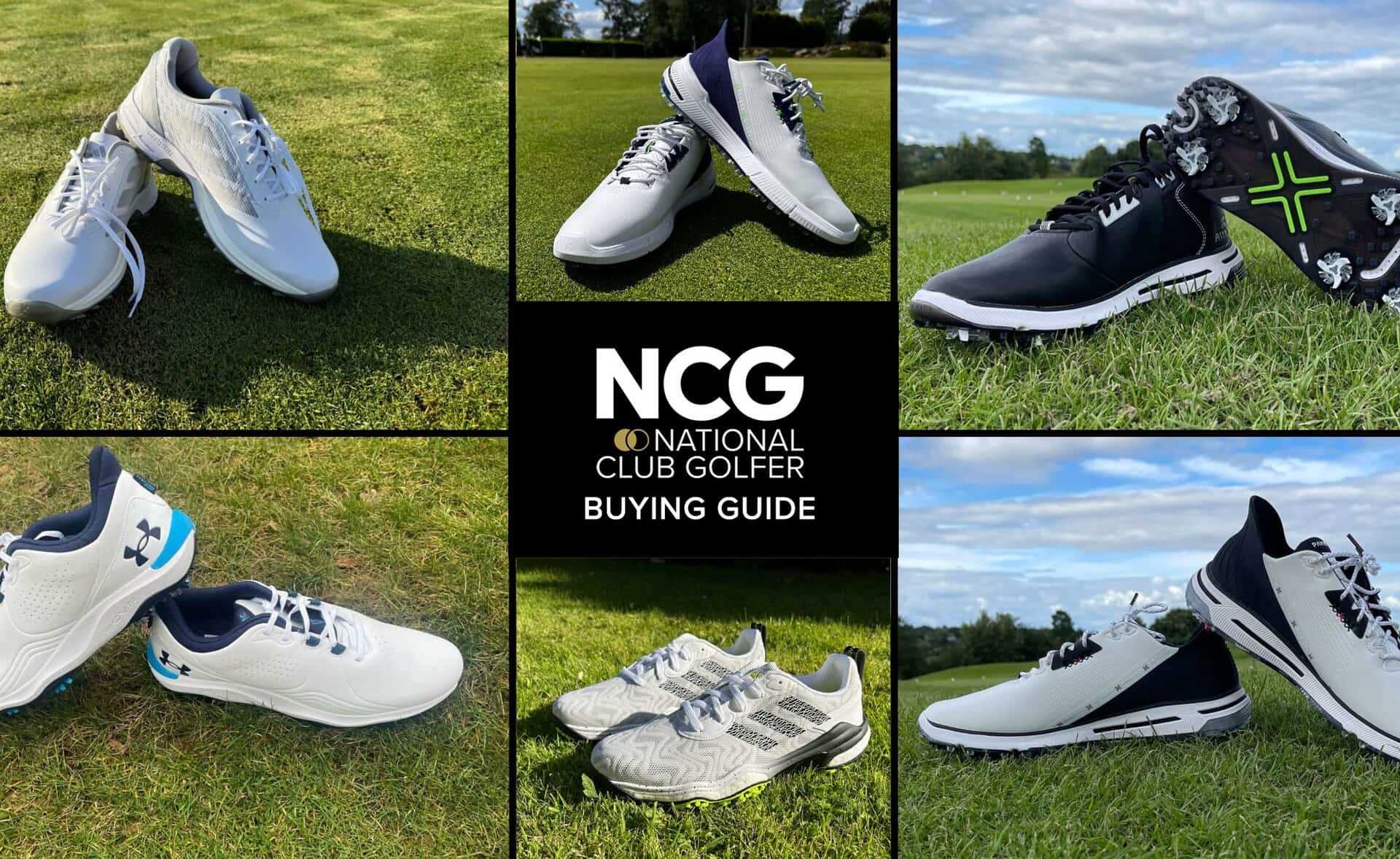Best women's golf shoes for plantar fasciitis