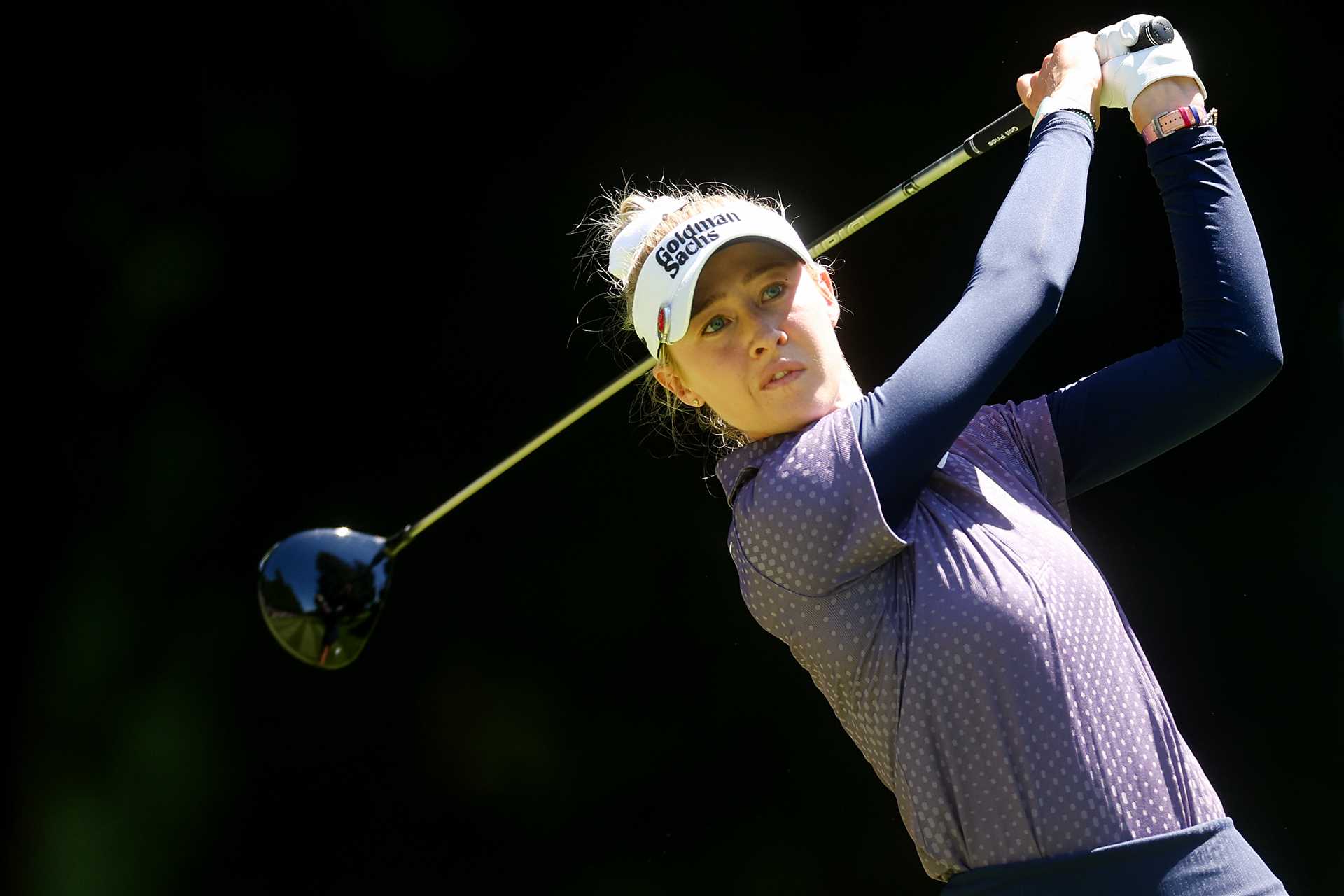 Best women's golfer ever