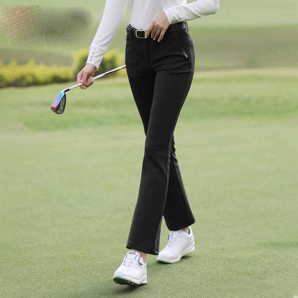 Best women's winter golf pants
