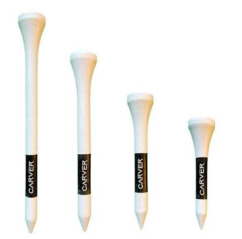 Best wooden golf tees