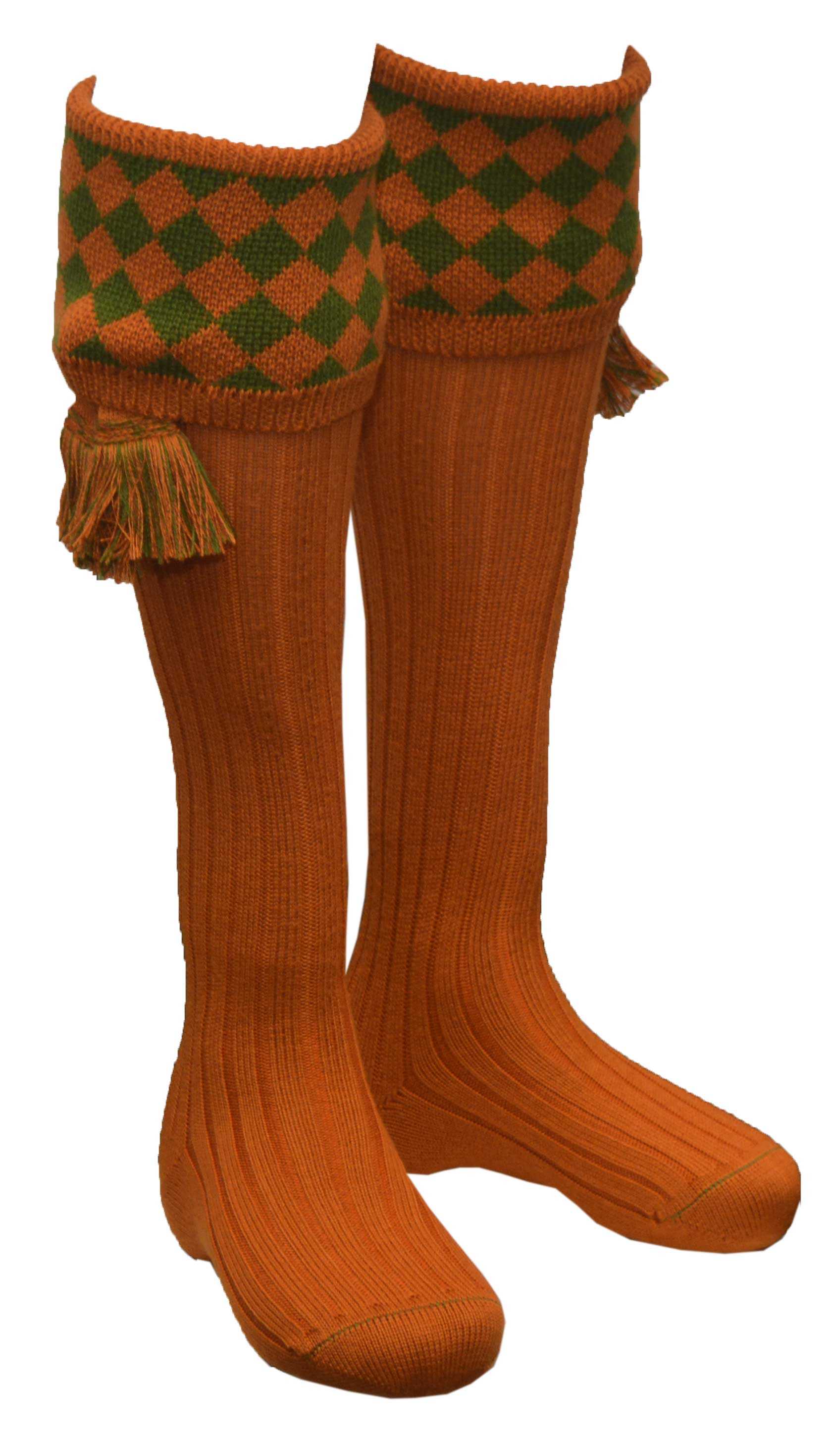 Best wool golf socks