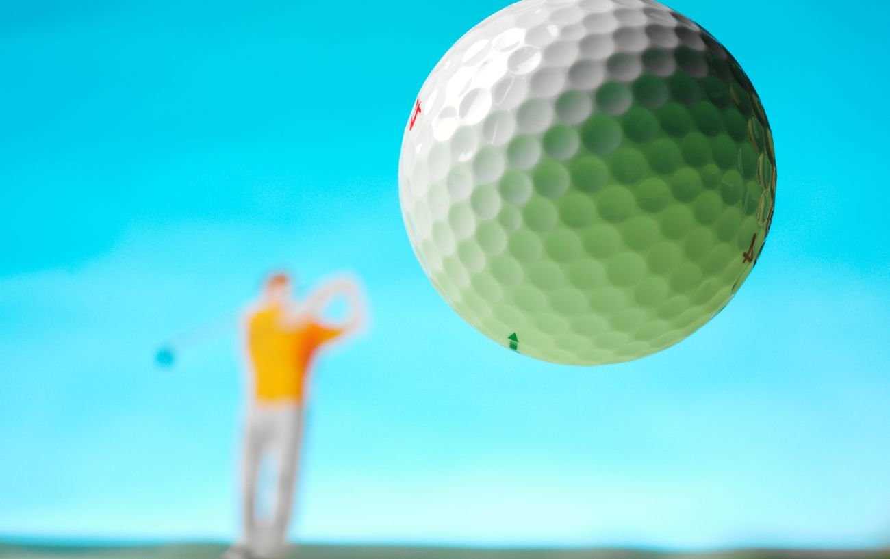 Understanding the Impact Force of a Golf Sphere