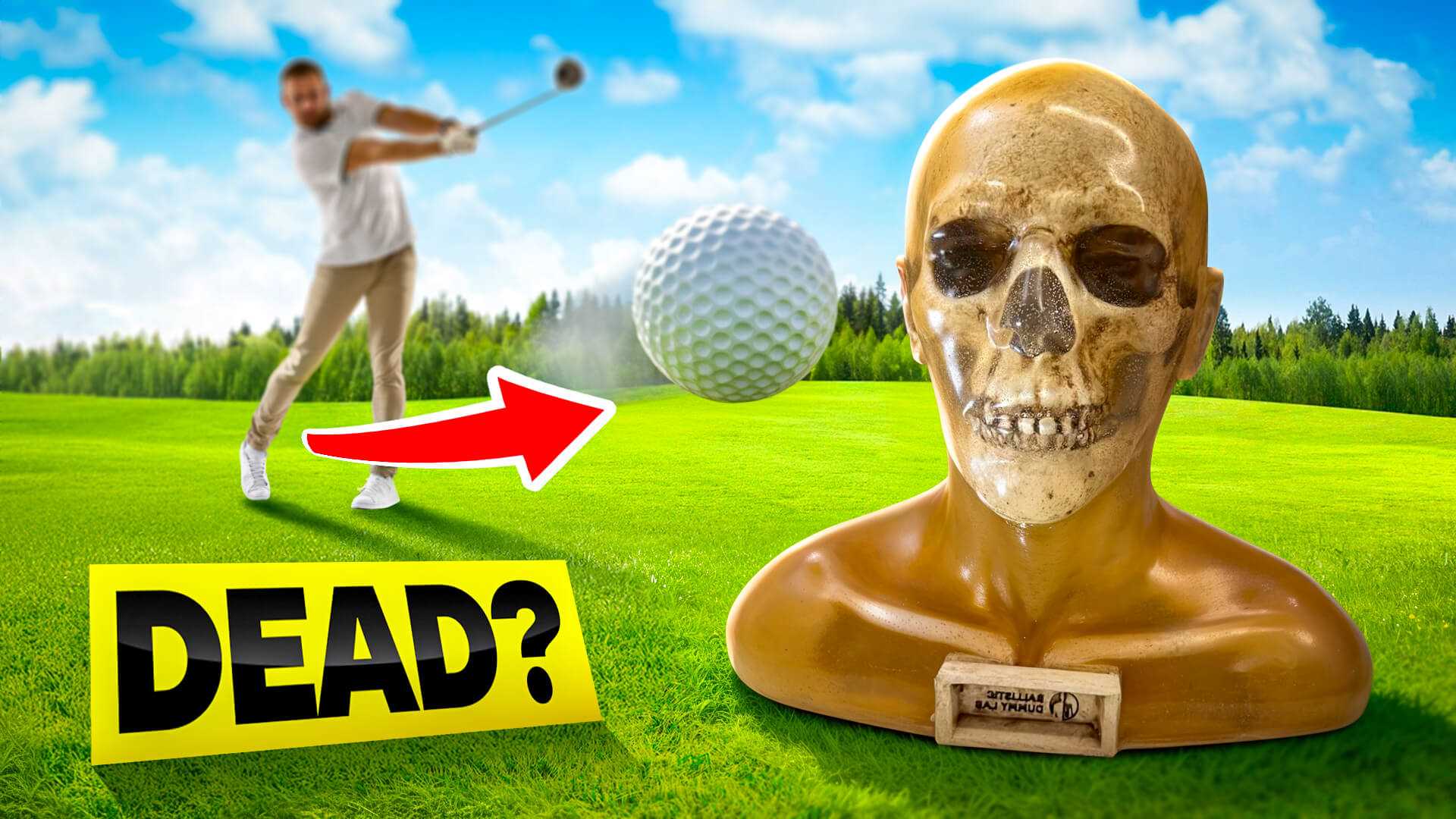 When to Seek Medical Attention After a Golf Incident