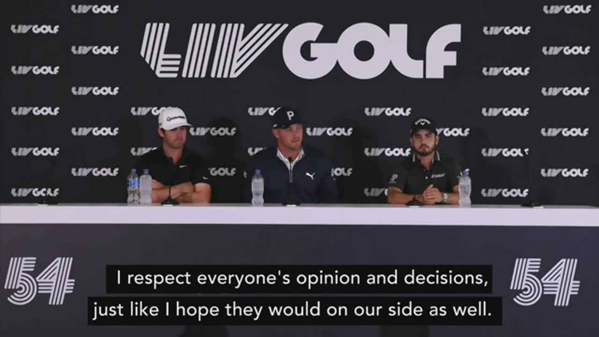 Comparing Golf Channel Streaming Options on Roku