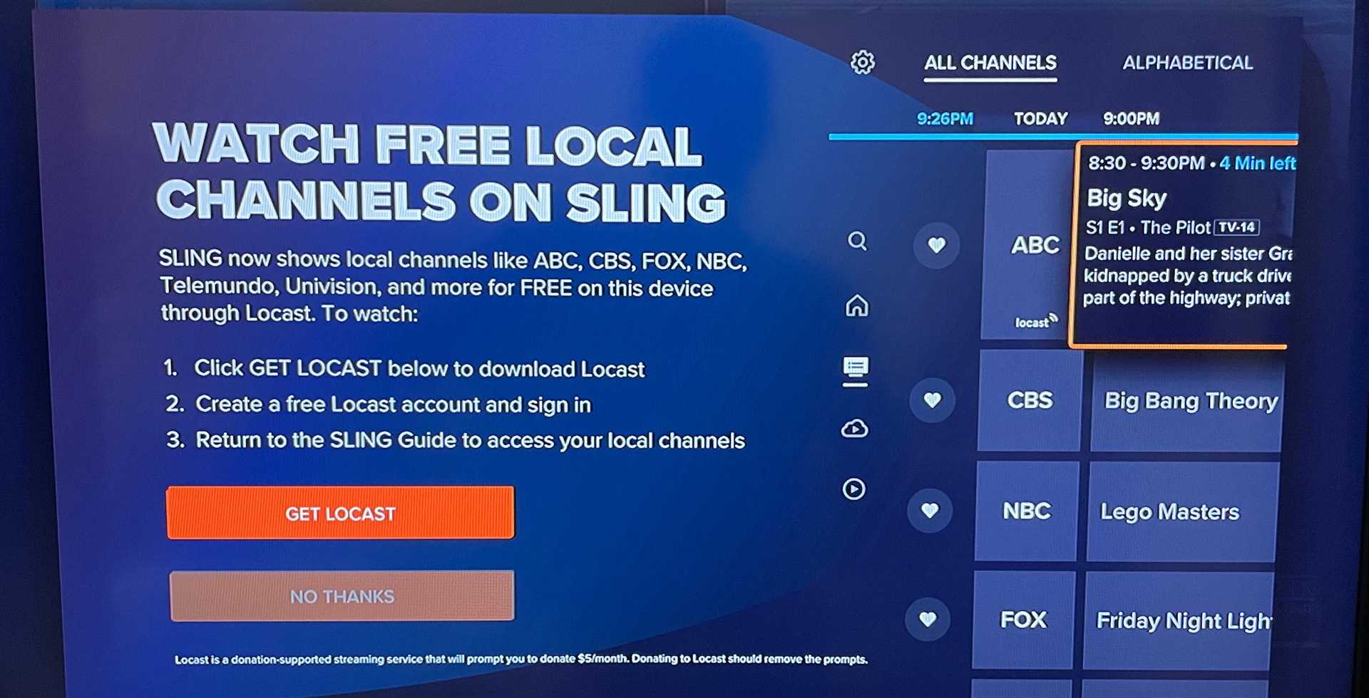 Audio/Video Sync Issues