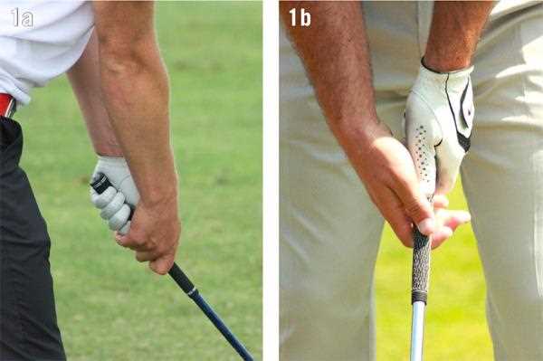 When to Seek Professional Advice on Playing Golf