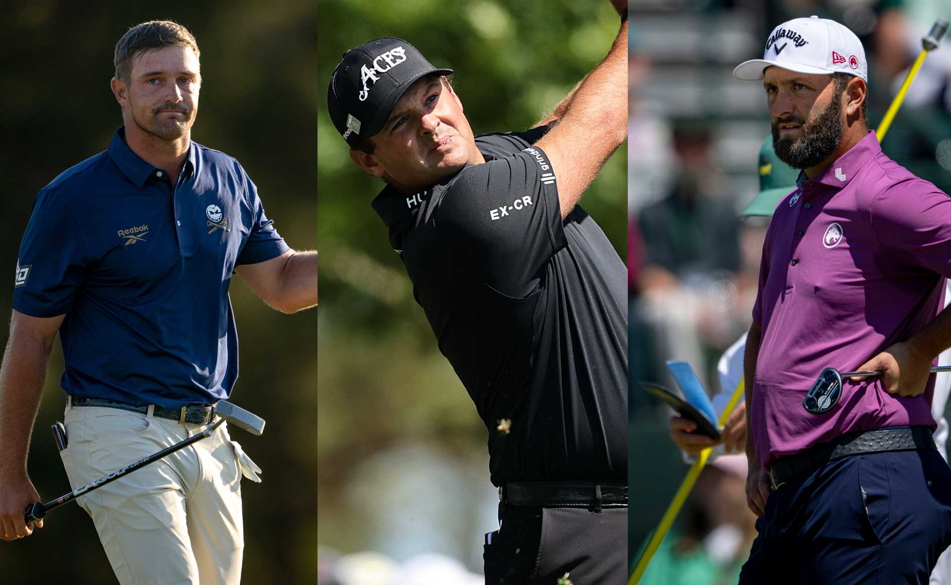 Future Prospects for LIV Golf Participants in Major Competitions