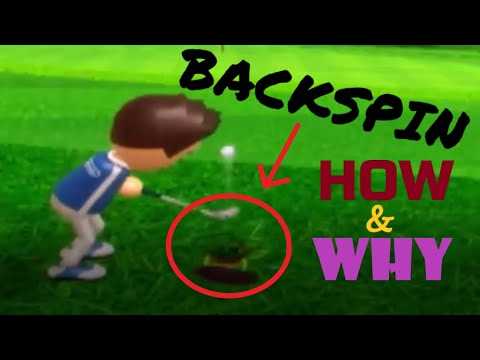 3. Accelerated Swing Speed