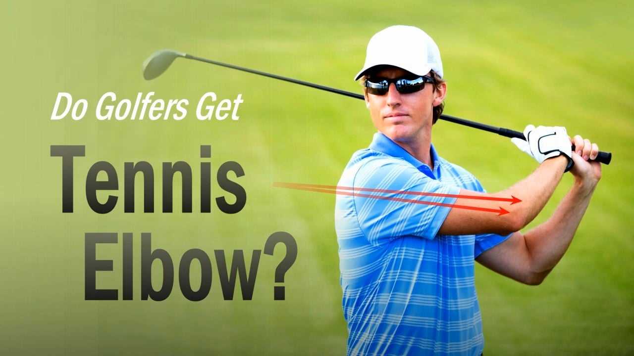 Rehabilitation Techniques for Elbow Pain in Golf Athletes