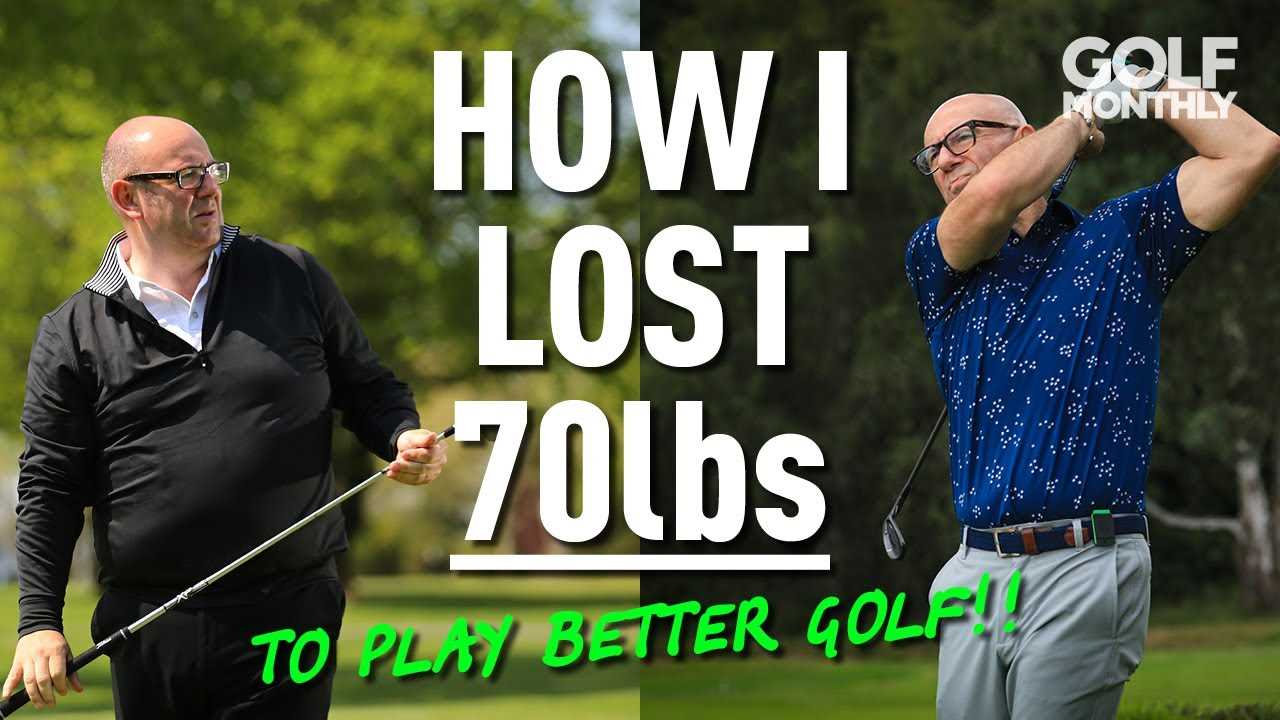 Caloric Burn: How Much Energy Does Golf Really Use?
