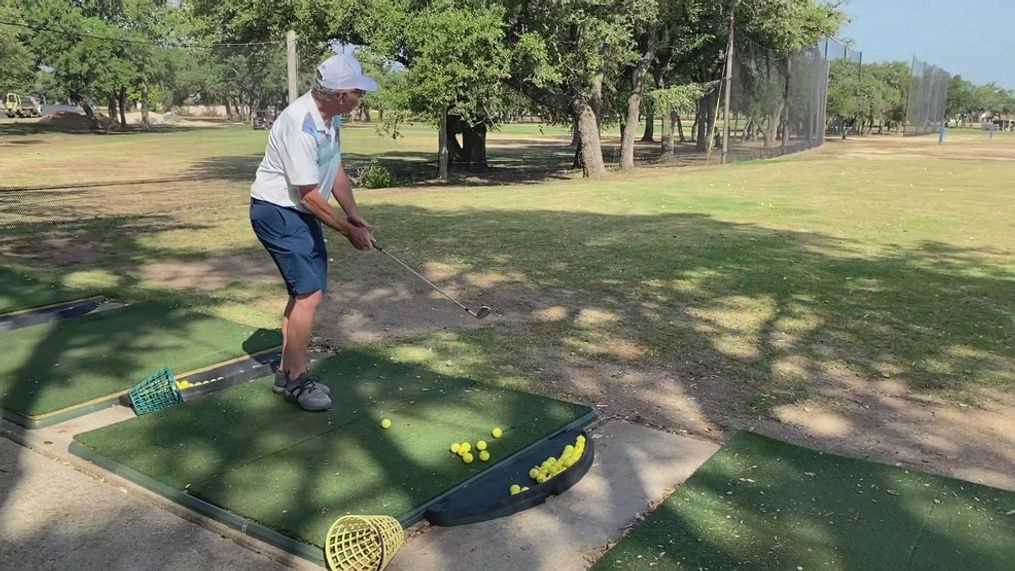 Modifications to Your Swing After a Shoulder Replacement