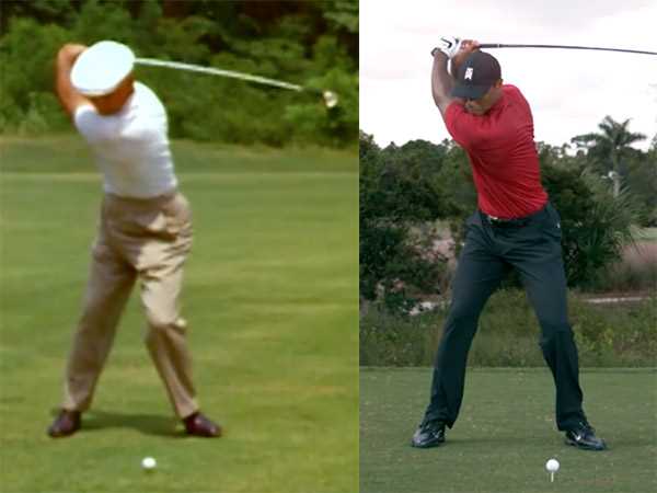 Use Lighter Equipment