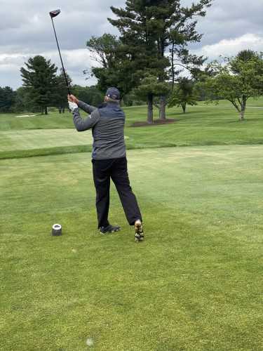 Tips for Staying Motivated During Solo Rounds