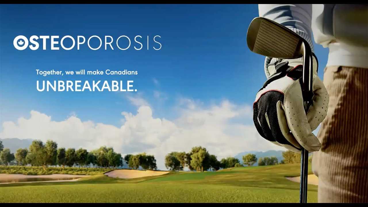 Adjusting Your Golf Technique to Minimize Discomfort