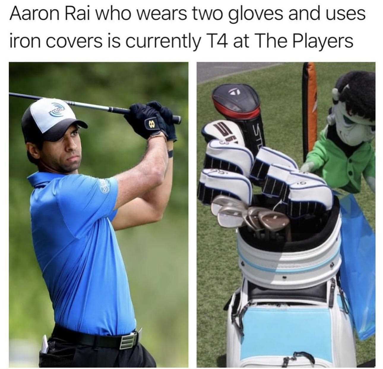 Choosing the Right Pair