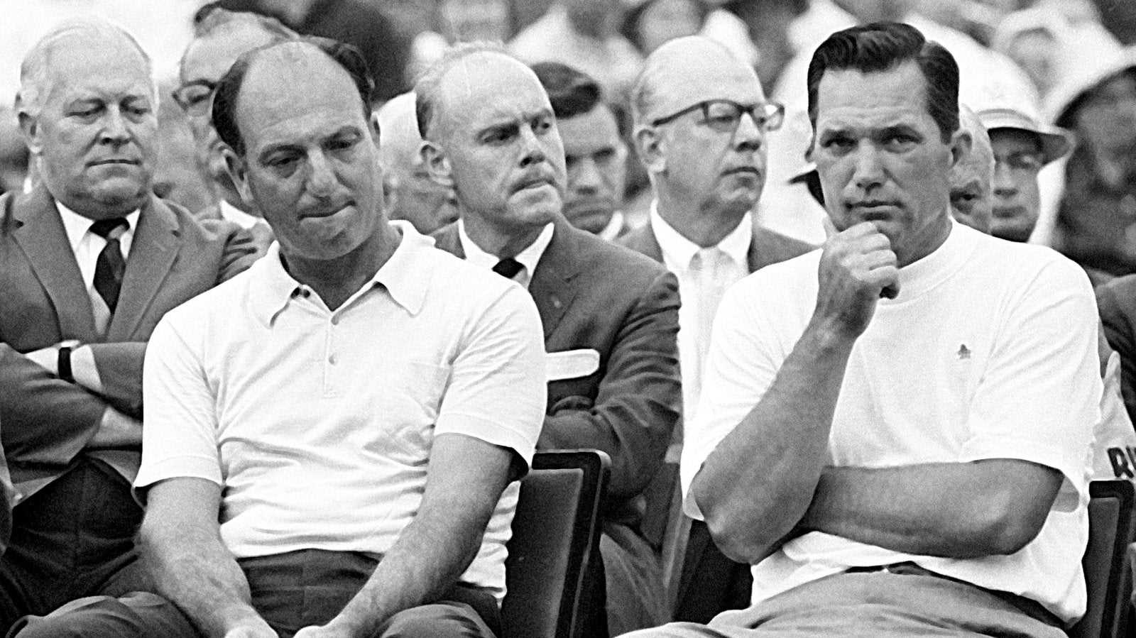 Historical Context: Other Notable Scoring Errors in the Sport