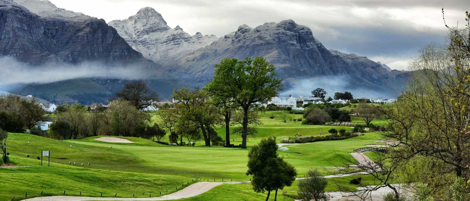 Environmental Integration