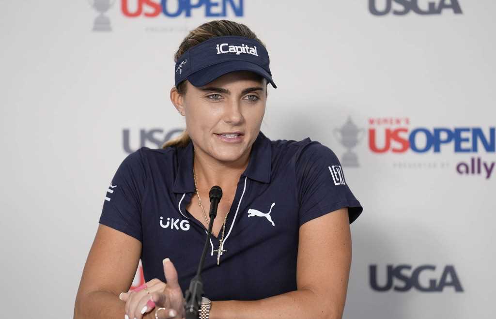 Current Status of Lexi Thompson in Professional Golf