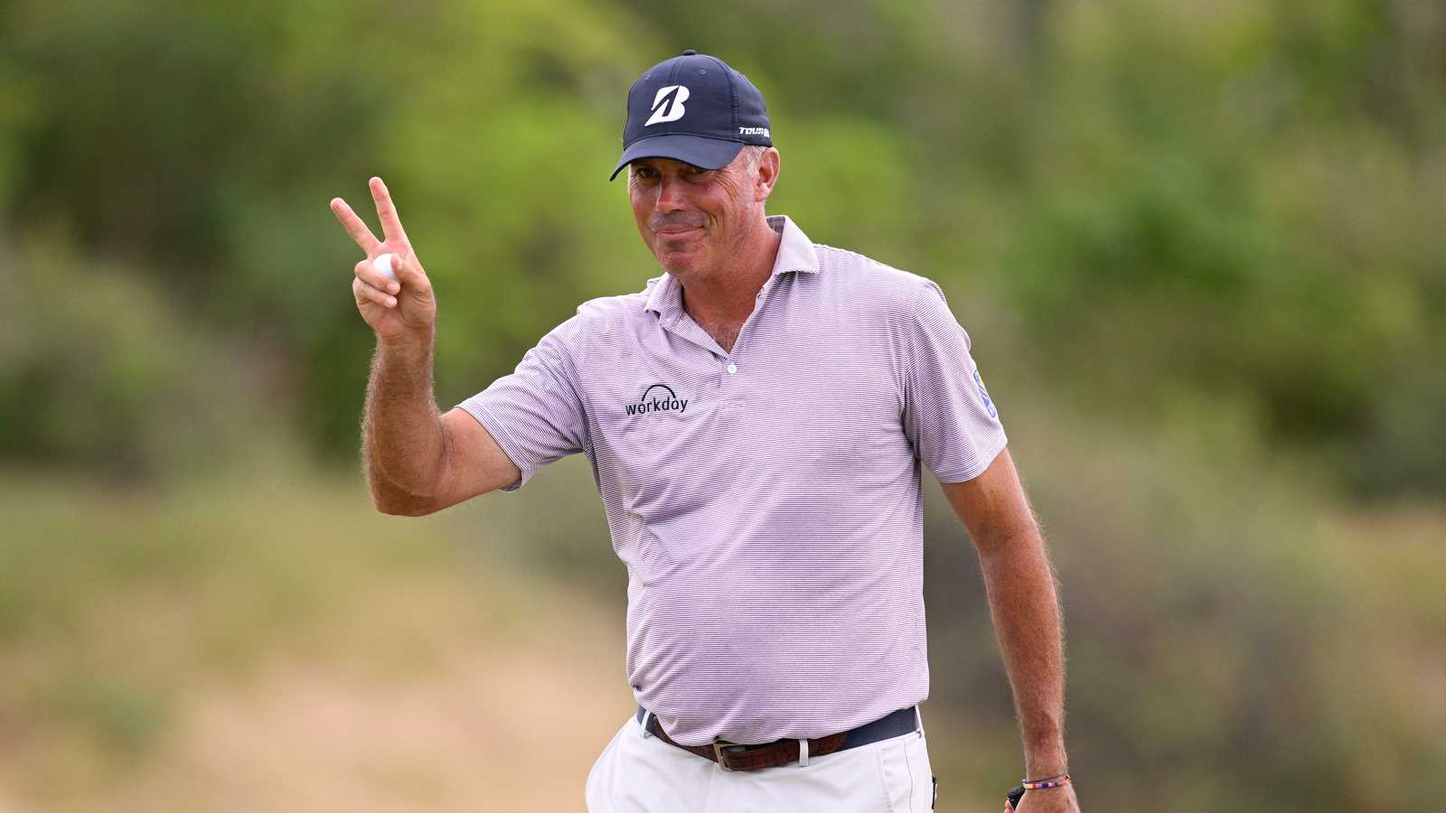 Reactions from the Golf Community on Kuchar's Potential Move