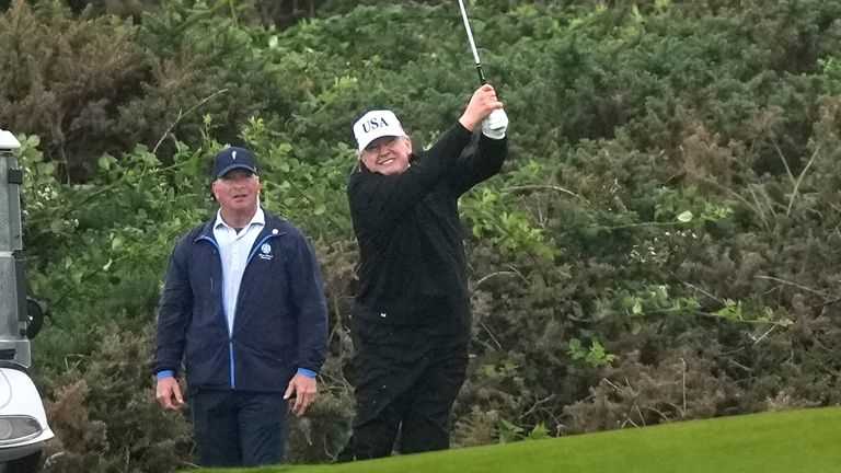 Correlation with Approval Ratings