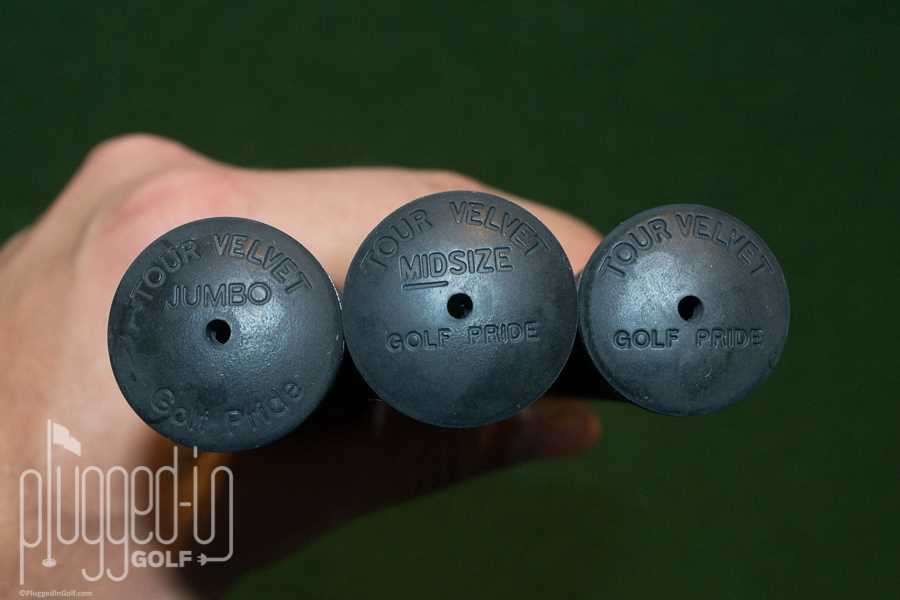 Choosing the Right Grip Size for Your Game