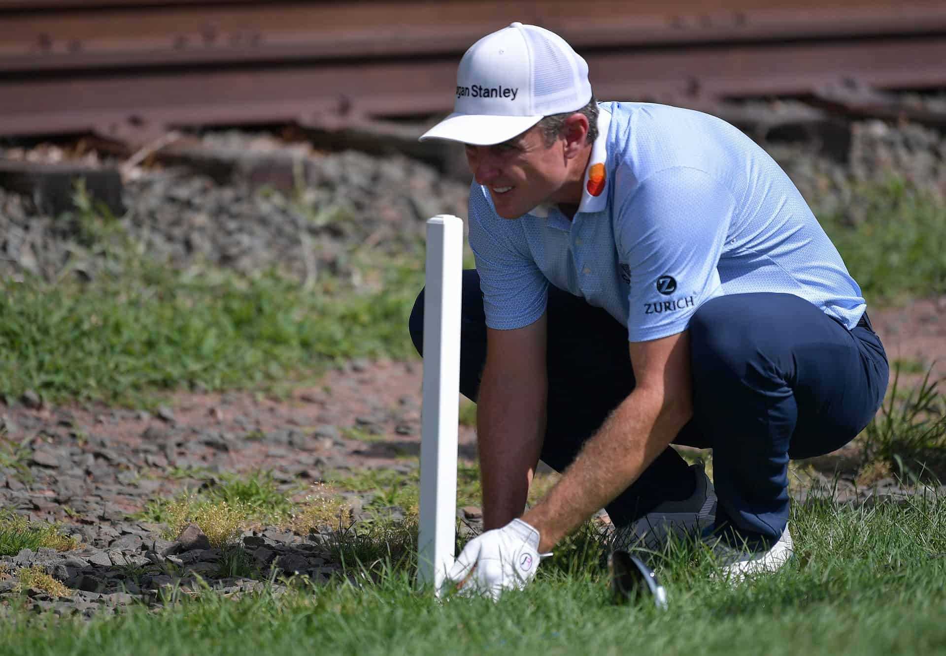 Strategies for Adapting to New Hole Locations