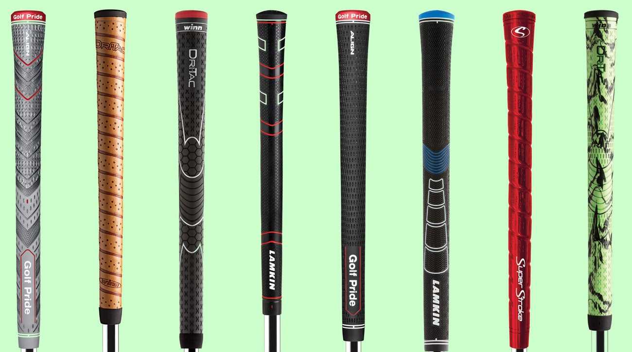 Choosing the Right Grip Thickness for Your Playing Style