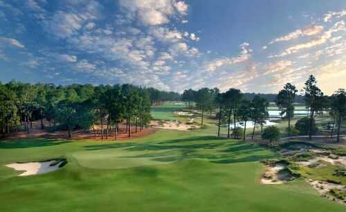 Understanding Pinehurst Resort Policies for Golfers
