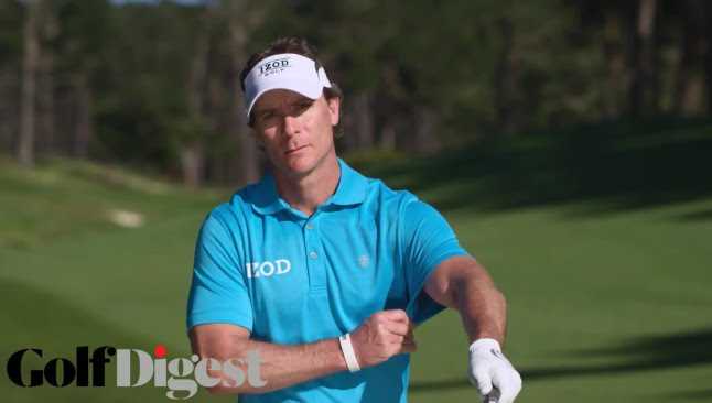 Styles of Shirts Suitable for Golfing