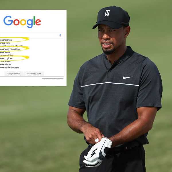 Factors to Consider When Choosing a Golf Glove