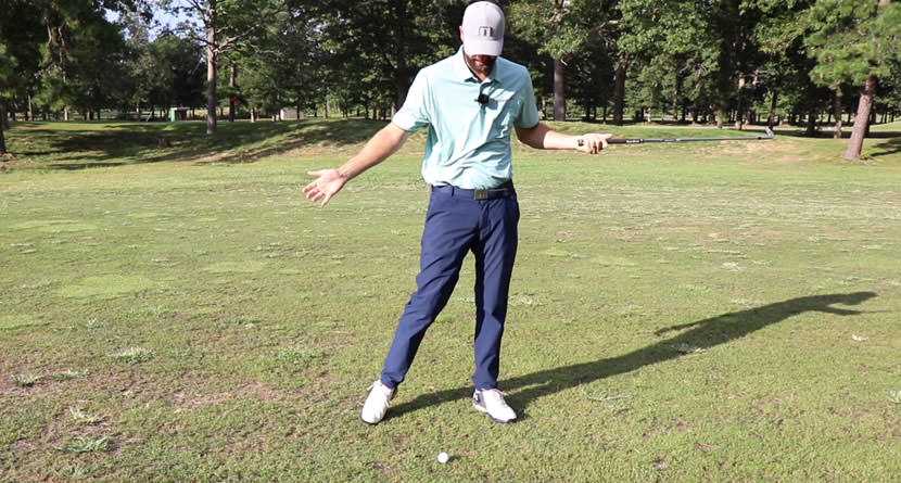 Scenarios Where a Whiff May Be Debatable