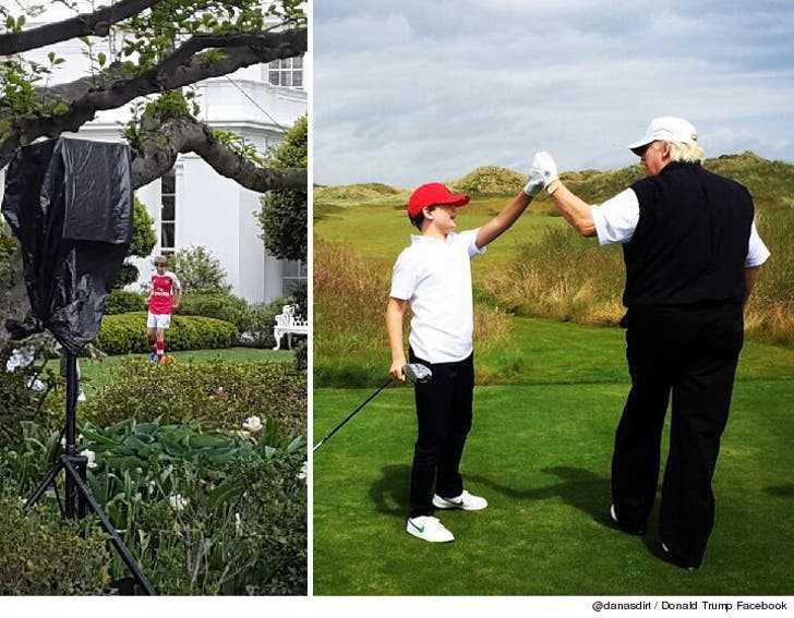 Age and Development of Interest in Golf