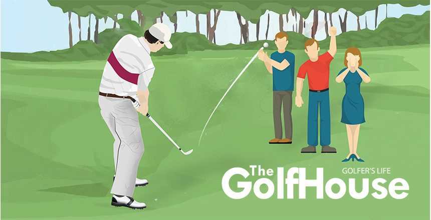 Legal Implications Surrounding Golf Ball Injuries