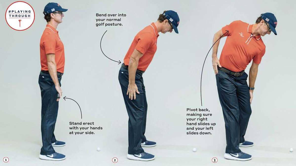 Follow-through mechanics: Maximizing impact