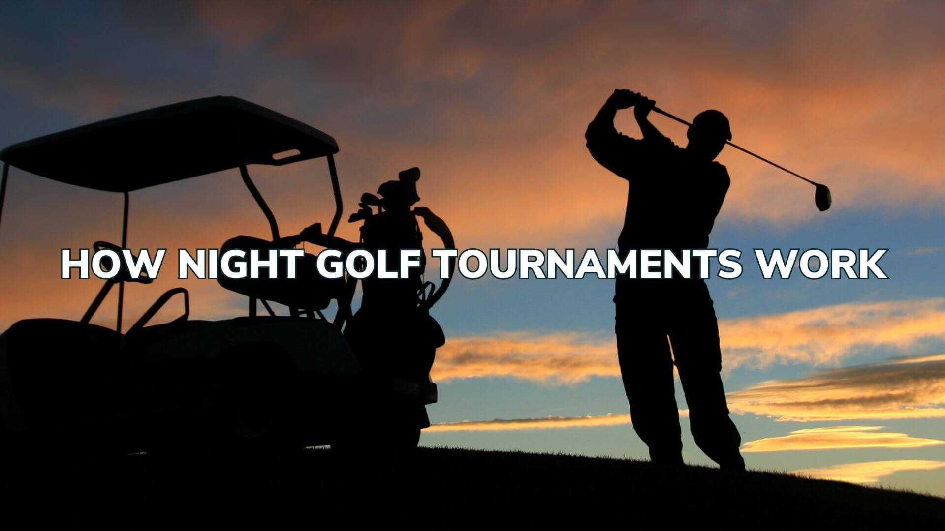 Stroke Play Calculation