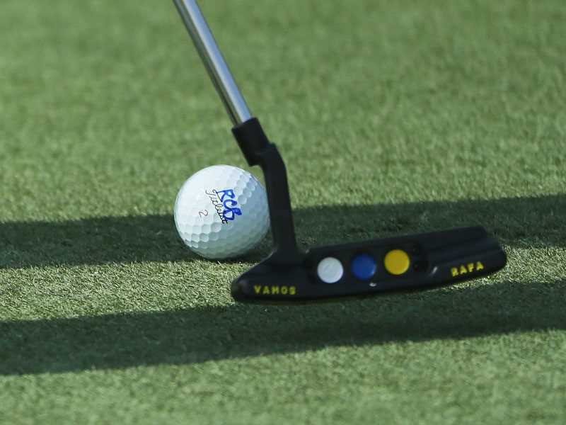 Legal Considerations for Ball Marking in Tournaments