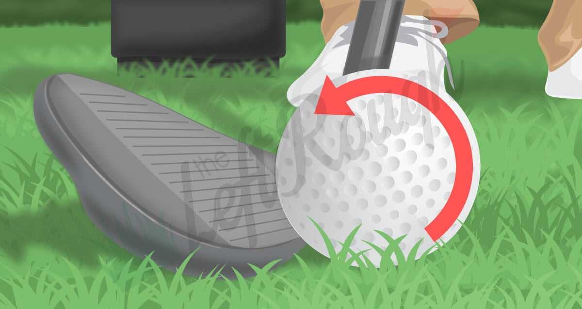 Understanding the Role of Clubface Angle