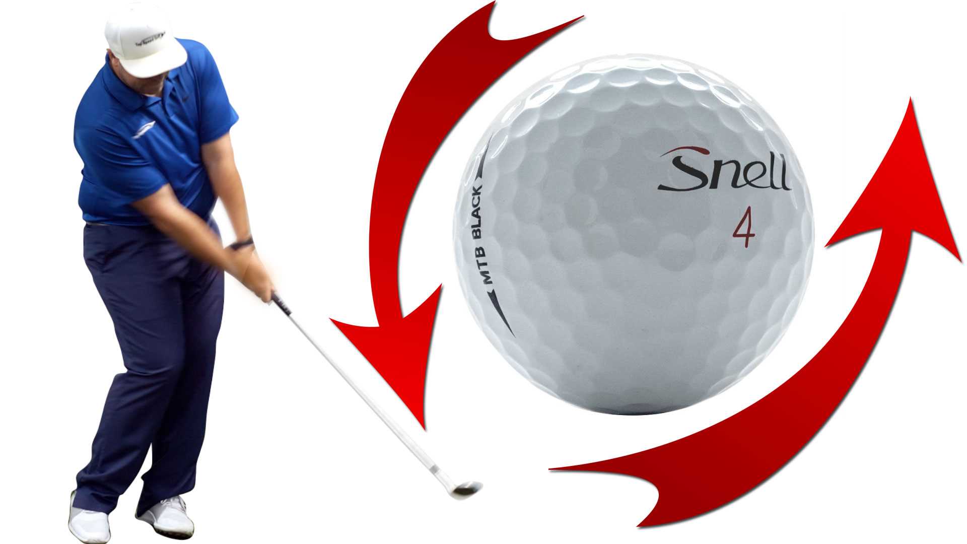 Drills to Improve Clubhead Velocity