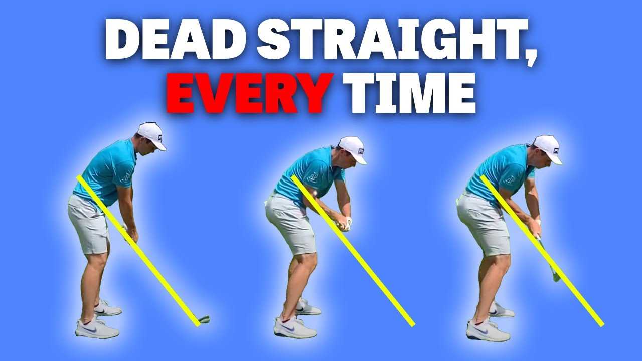 Follow-Through: Maintaining Balance After the Shot