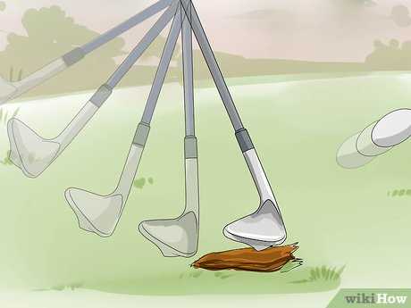 Choosing the Right Golf Ball for Backspin