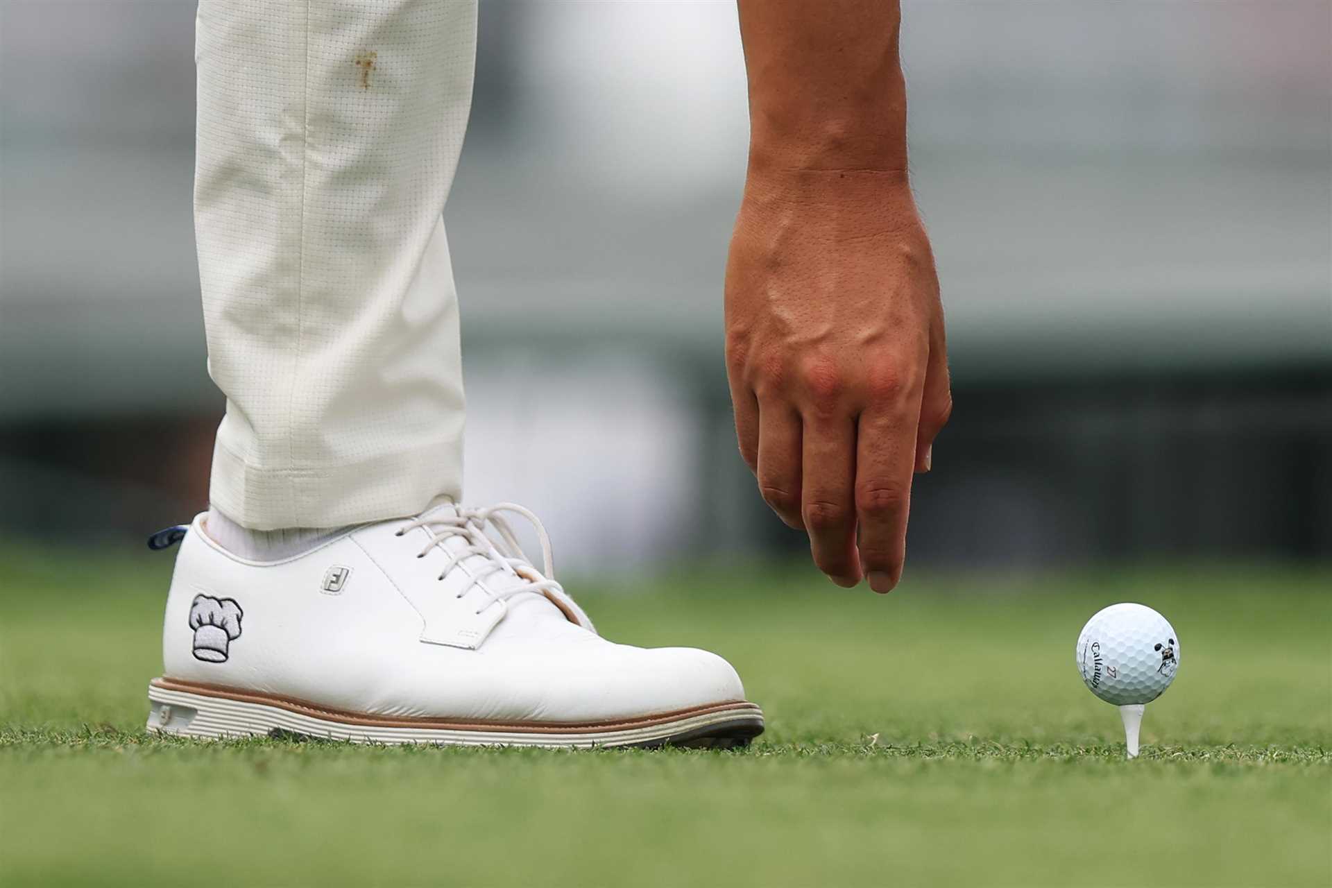 Match Play vs. Stroke Play