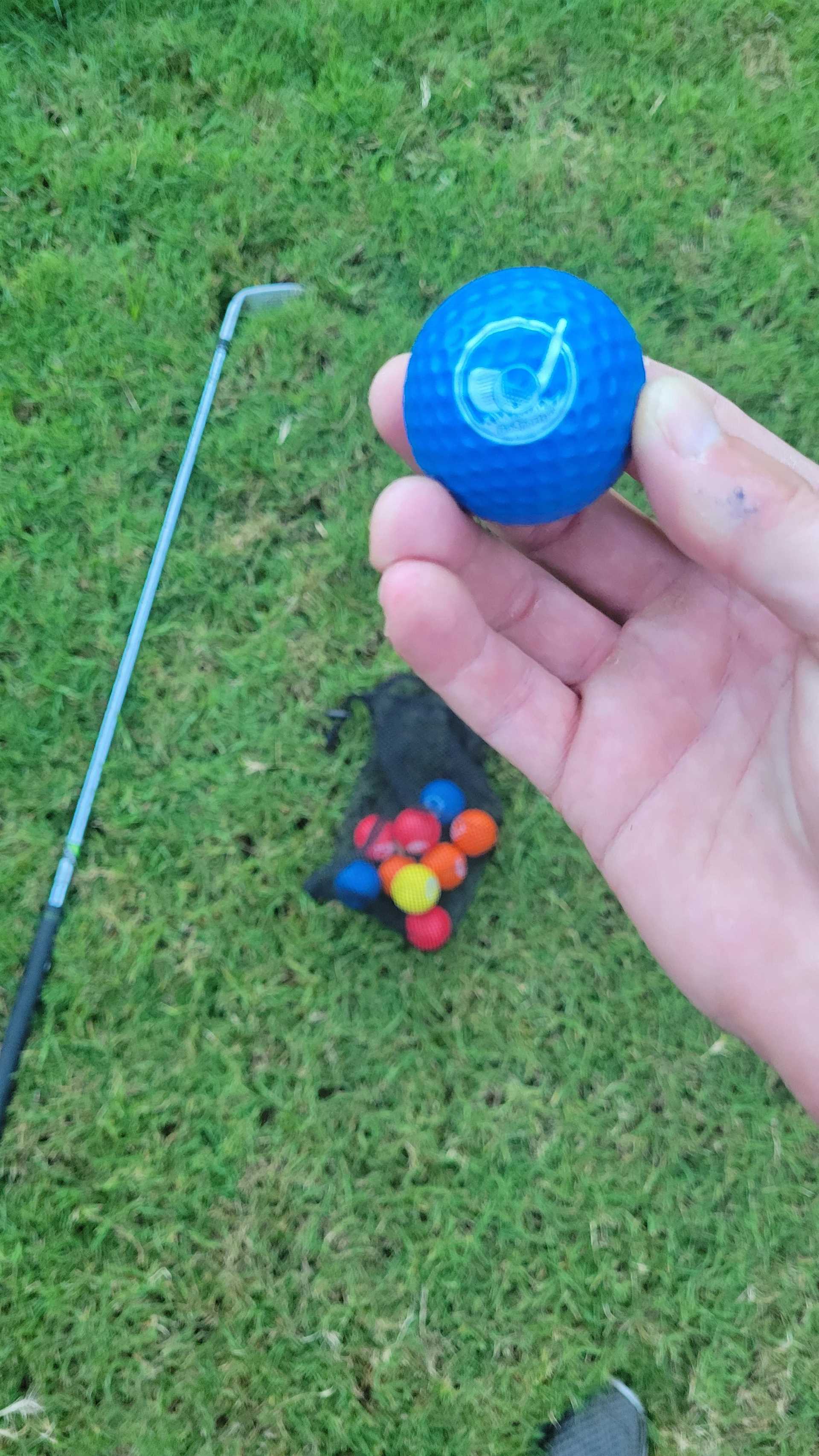 Factors Influencing Foam Ball Flight Distance